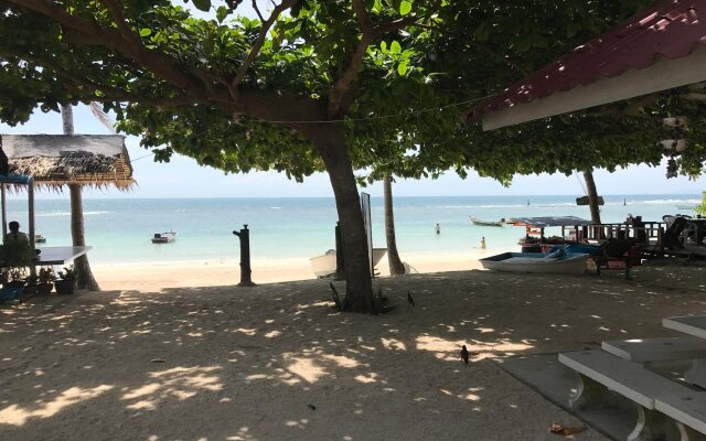 No Name Bungalow Haad Yao