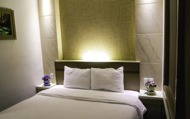 Hotel D' CaLia Tarakan