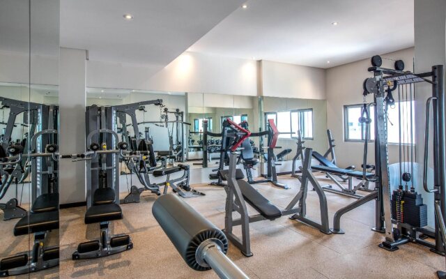 Loumage Suites & Spa Seef