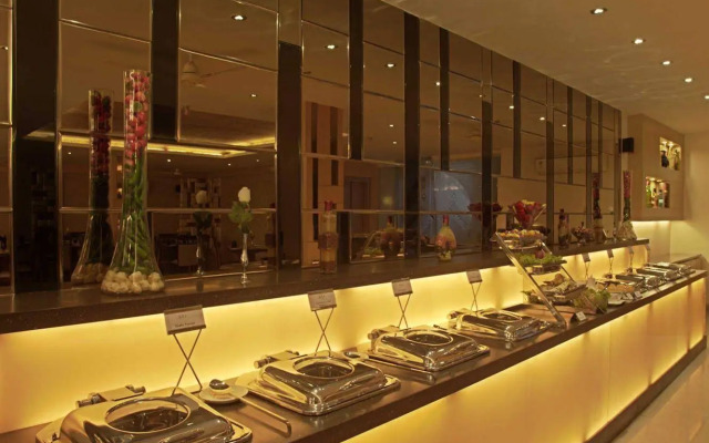 JRD Luxury