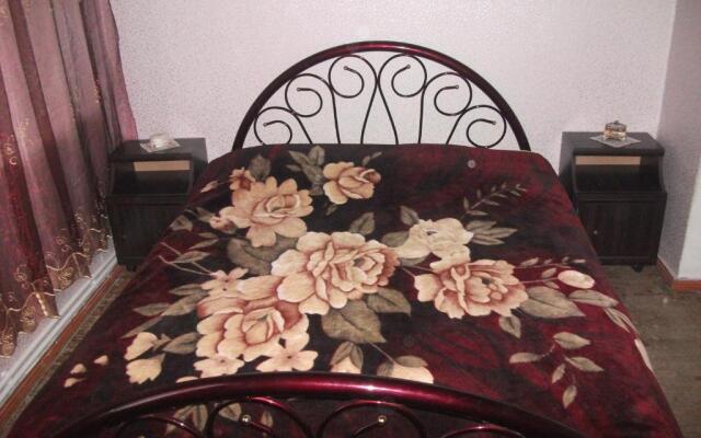 Giorgi's Homestay