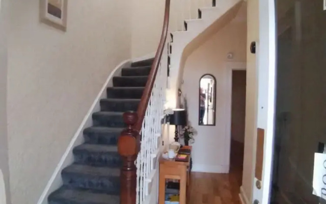 Kilkerran Guest house