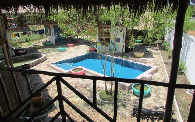 Wildside Villas