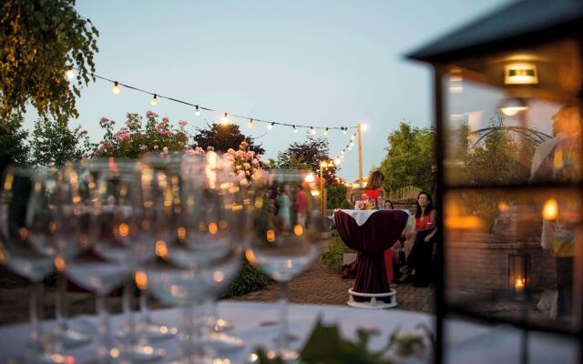 Best Western Am Walserberg