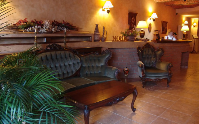 Hotel Bella Muzica