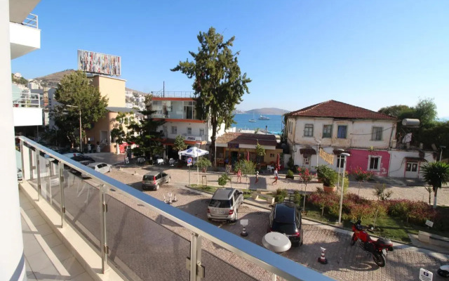 Victoria Boutique Hotel