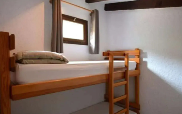 Résidence Roc e Mare