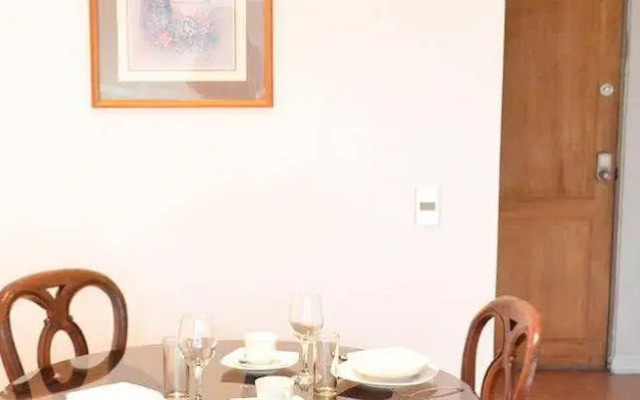 Providencia Suite Apartment