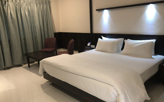 Kyriad Hotel Vijayapura