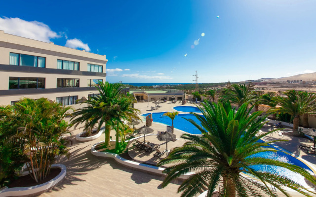 Kn Hotel Matas Blancas - Adults Only