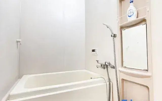 Tasone Urban STAY Osaka Namba-minami  SIM1
