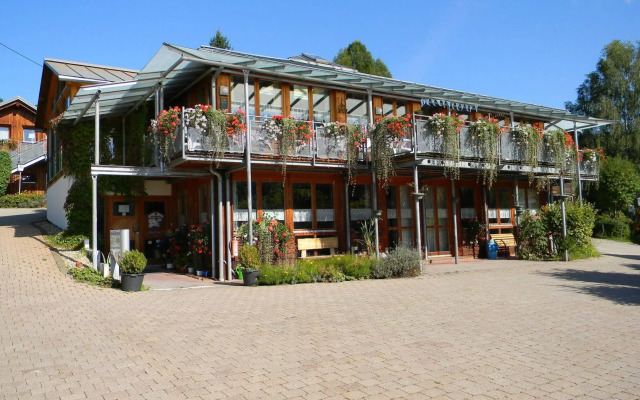 Hotel Bayerischer Wald