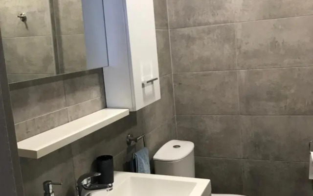 Galaxy court modern apartment
