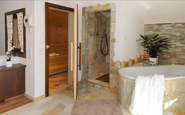 Sackmann Wanderhotel