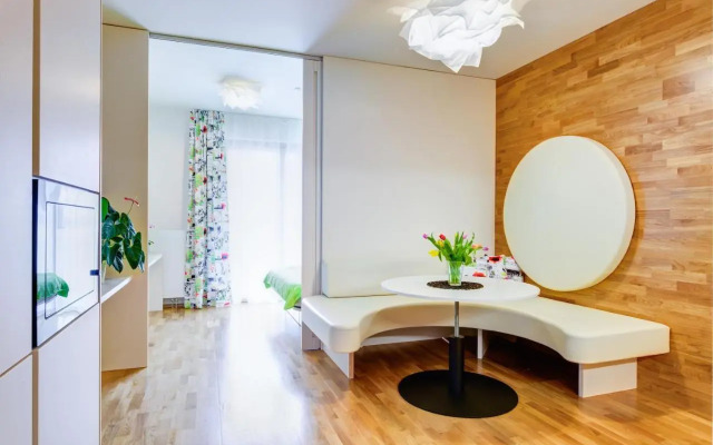 Apartman Medvedin 306