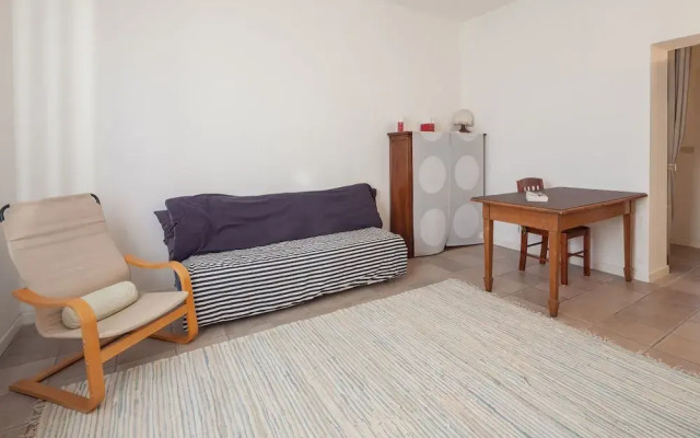 San Bernardino Apartment