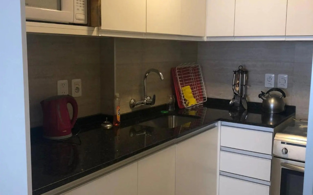 Apartamento Apolo, Depto 201 sobre Gorlero