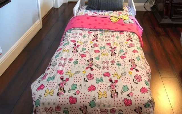 Maleficent's Retreat 2 Bedrooms 1.5 Bathroom Condo