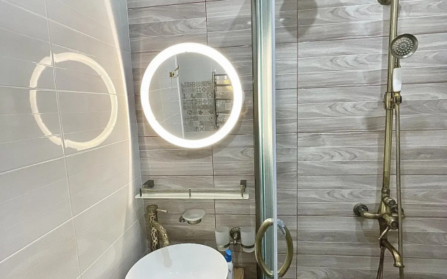 Апартаменты на улице Нелюбина