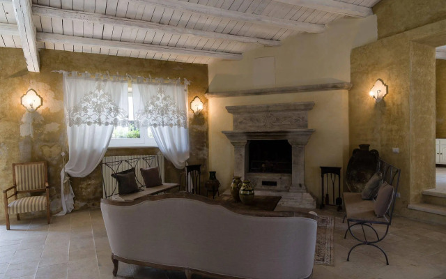 Borgo del Carato