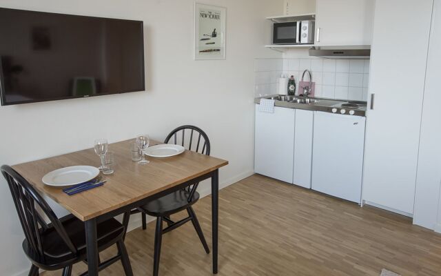 Biz Apartment Solna