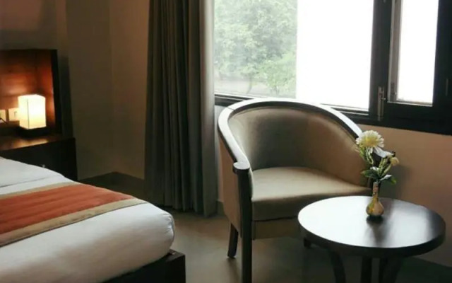 Hotel Spoontree Boutique BnB