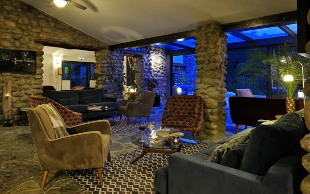 Hotel E Caselle