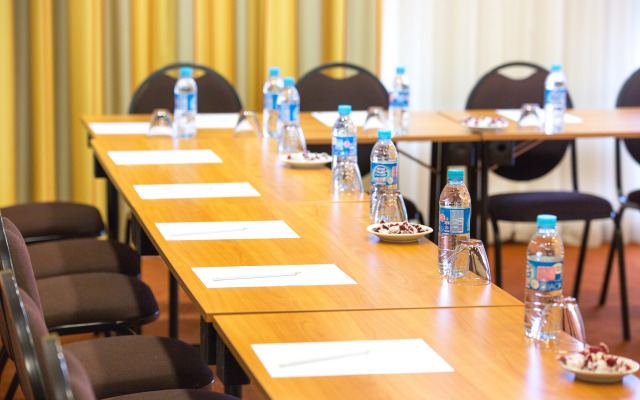 Hôtel Spa du Béryl