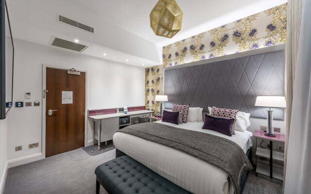 Mercure London Hyde Park Hotel