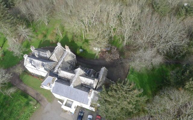 Thrumster House