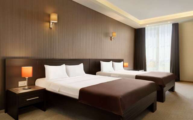 Ramada by Wyndham Constanta