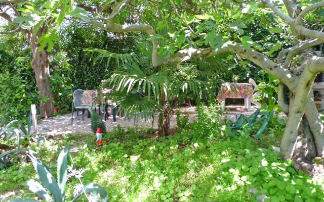 Apartment Brane - great location & garden terrace: A1 Split, Riviera Split