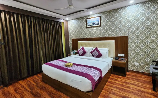 Hotel Snow Lotus