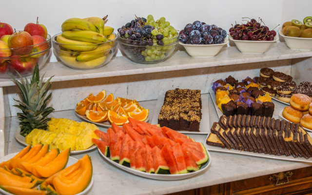 Hotel und Gästehaus Seehof