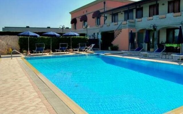 Hotel Lenotel