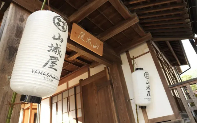 Yamashiroya Resort