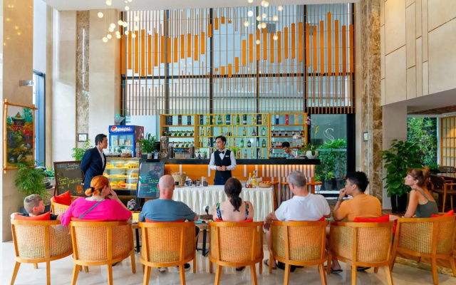 Sala Danang Beach