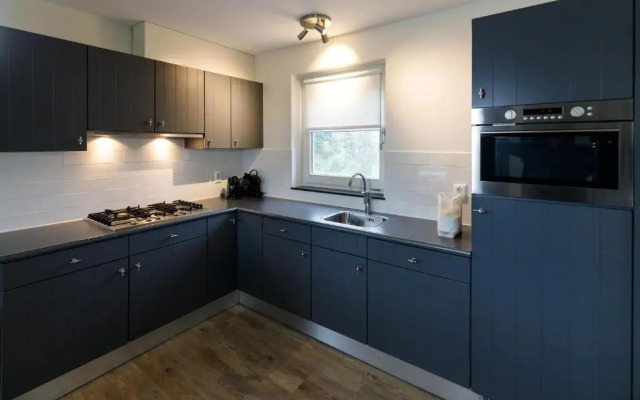 Waterresort Bodelaeke Giethoorn