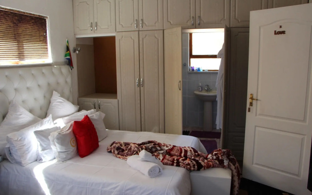 Turningpoint Bed & Breakfast