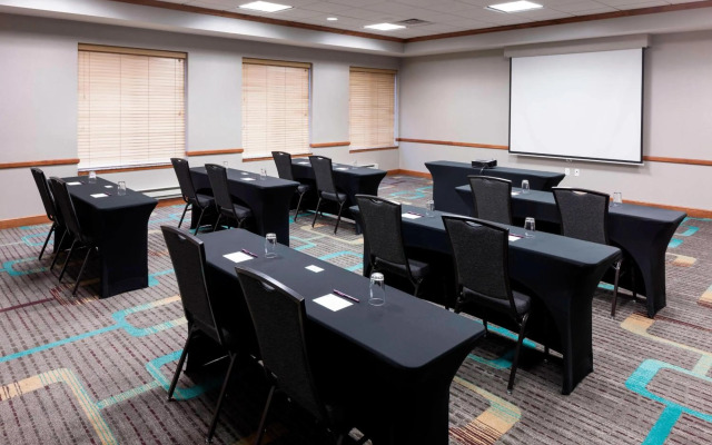 Residence Inn by Marriott Chicago Lake Forest/Mettawa