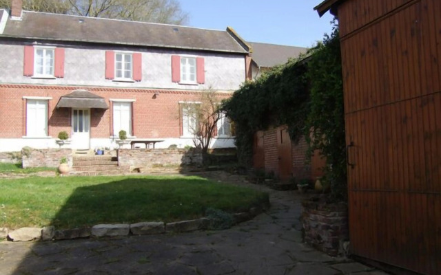 Le Domaine de Regnonval