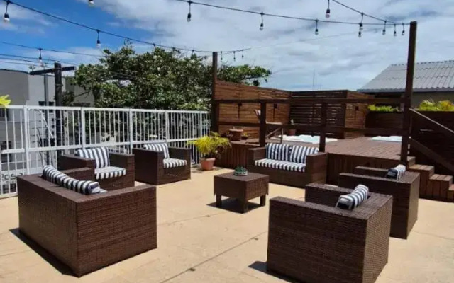 Pousada Praia Canasvieiras