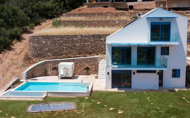 Calionas Suites