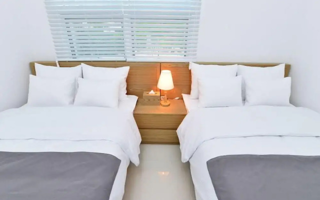 Semi Resort Noblesse