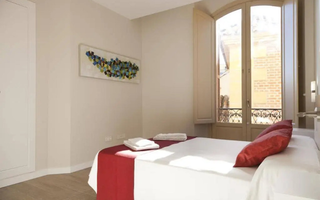 Apartamentos Pinar Malaga Centro