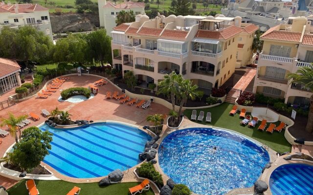 Michelangelo Resort Apartments