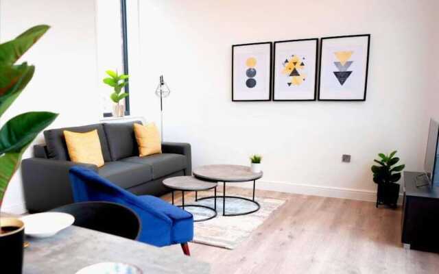 Dream Apartments Dale Street Liverpool