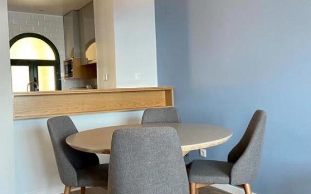 Ocean Cliffs Apartments