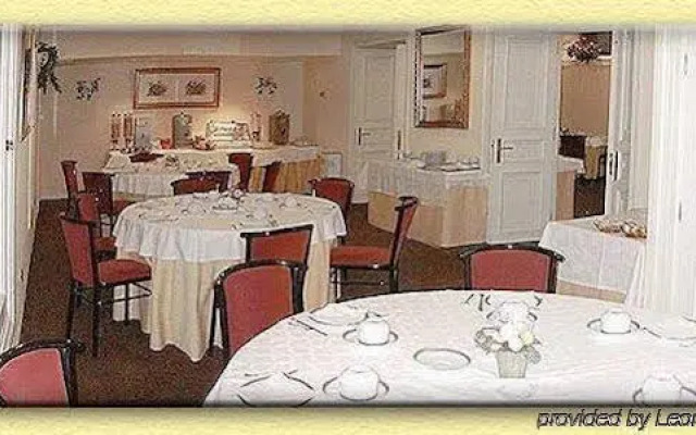 Hotel Des Artistes