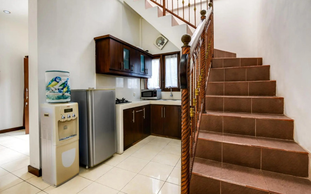 Gracia Bali Villas & Apartment